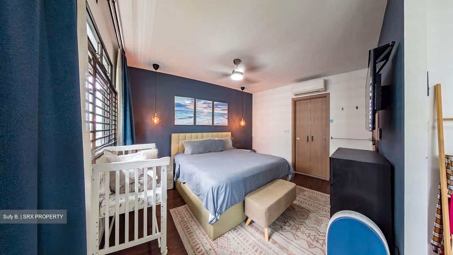 Blk 415C Waterfront I @ Northshore (Punggol), HDB 4 Rooms #566641681